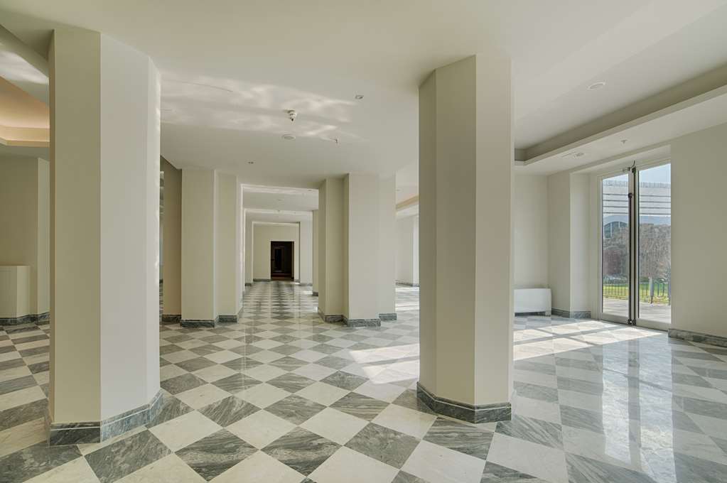 Nh Collection Palazzo Cinquecento Hotel Roma Exterior foto
